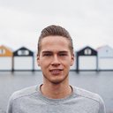 User review avatar
